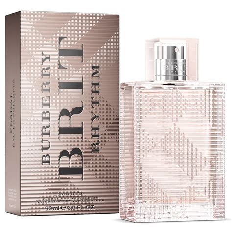 perfume burberry brit rhythm for her|perfume burberry brit rhythm fragrantica.